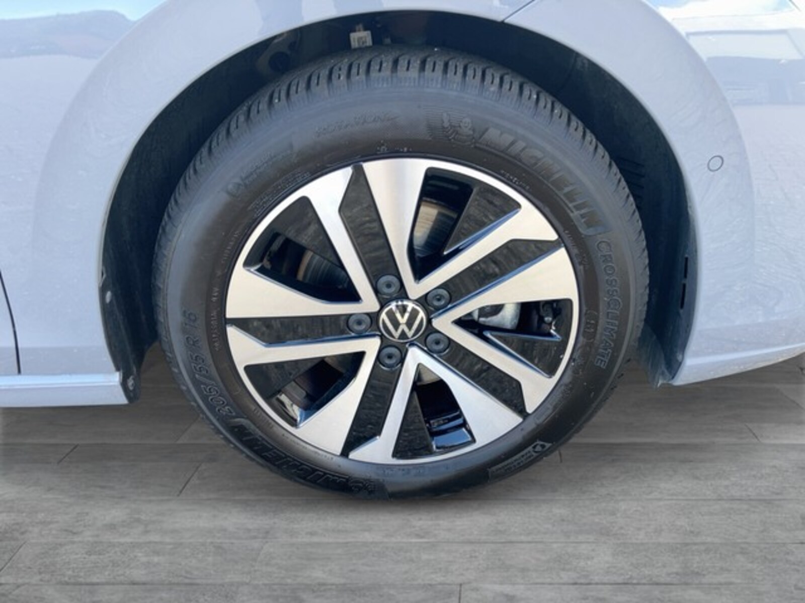 Volkswagen Golf Variant – Bild 7