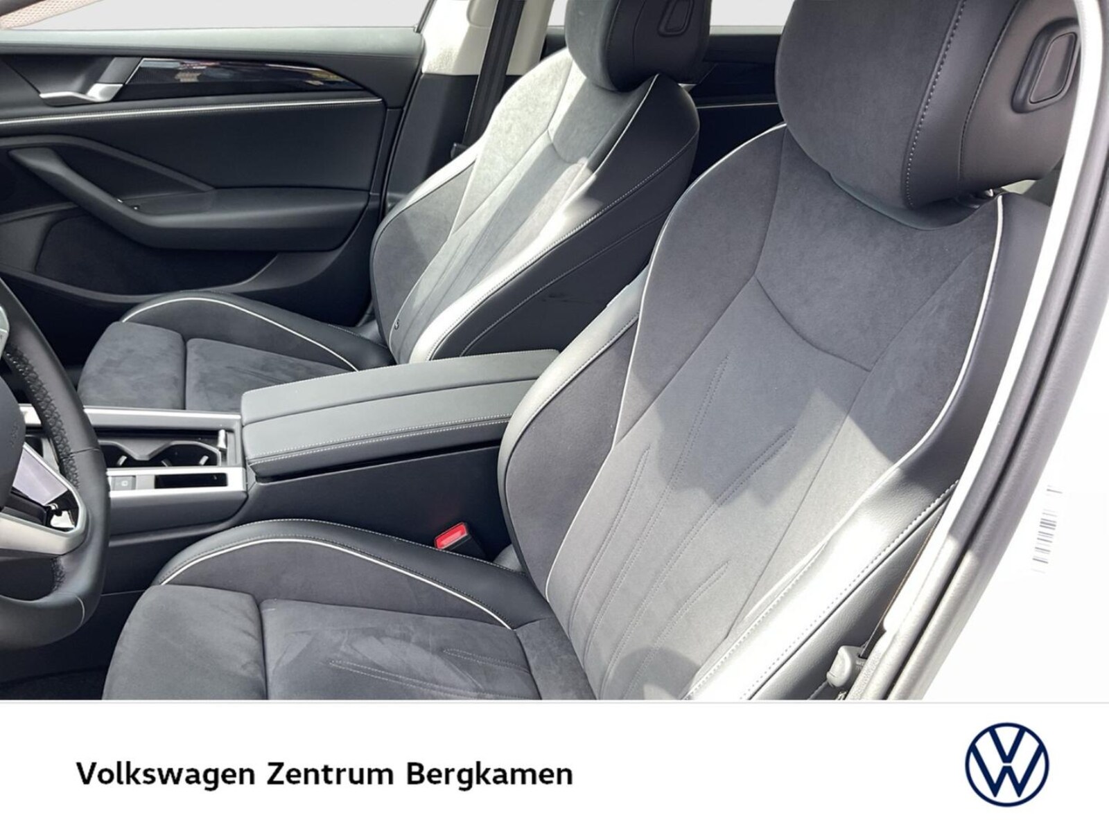 Volkswagen Passat – Bild 9