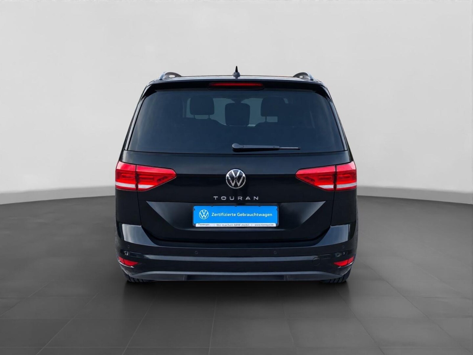 Volkswagen Touran – Bild 17