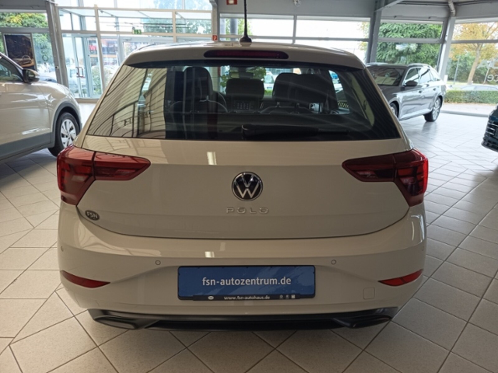 Volkswagen Polo – Bild 6