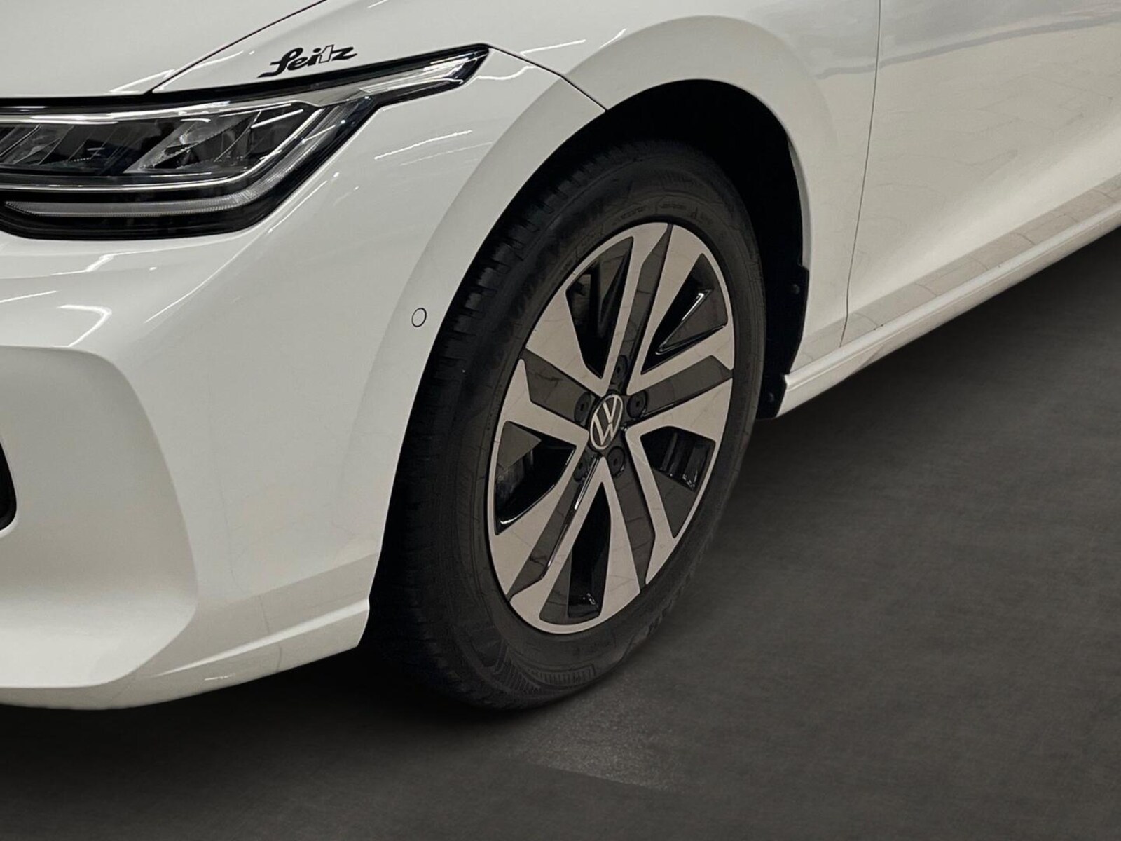 Volkswagen Golf Variant – Bild 9