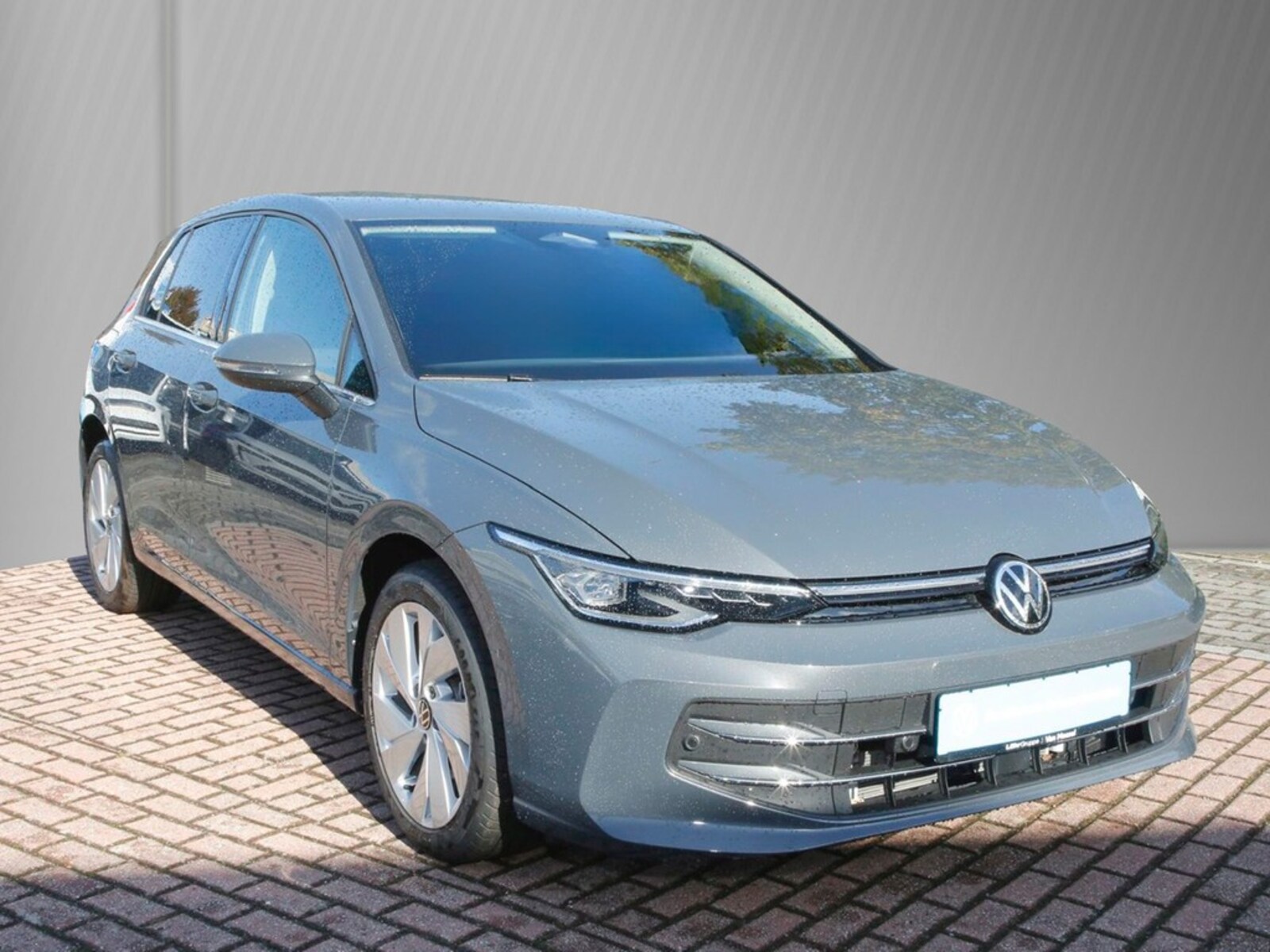 Volkswagen Golf – Bild 4