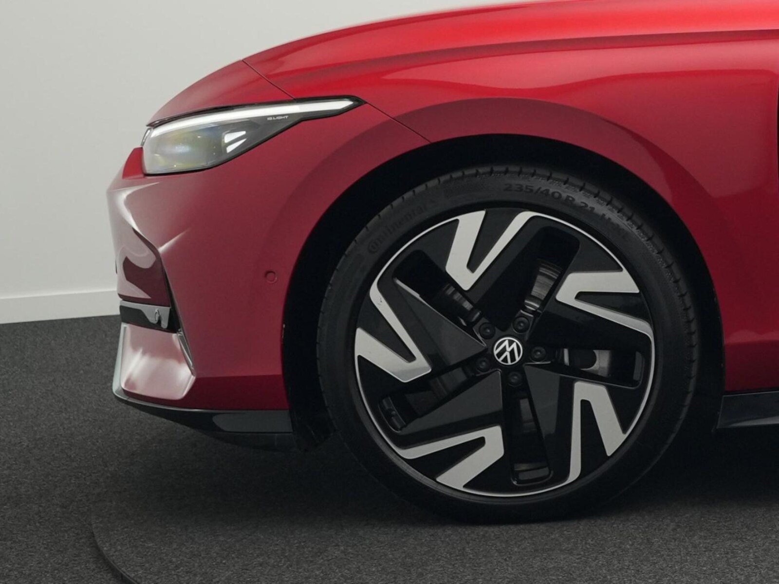 Volkswagen ID.7 – Bild 18