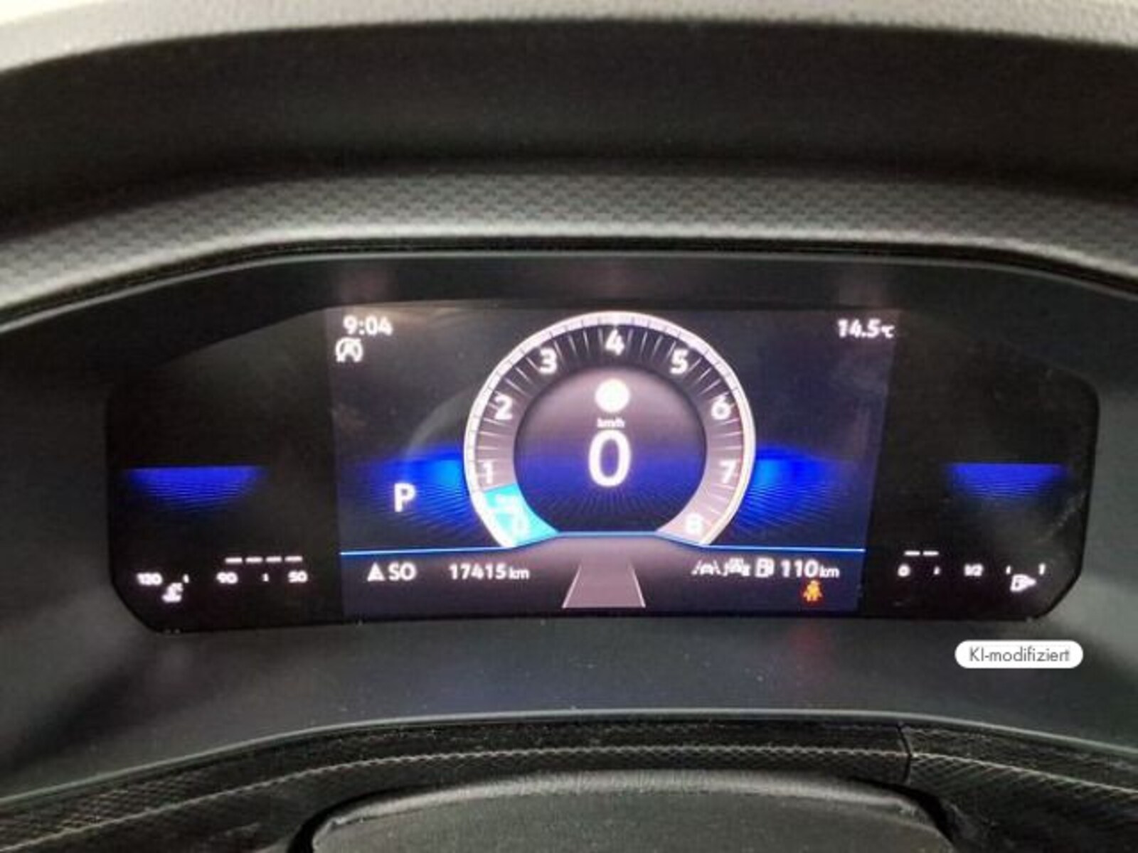 Volkswagen T-Cross – Bild 7