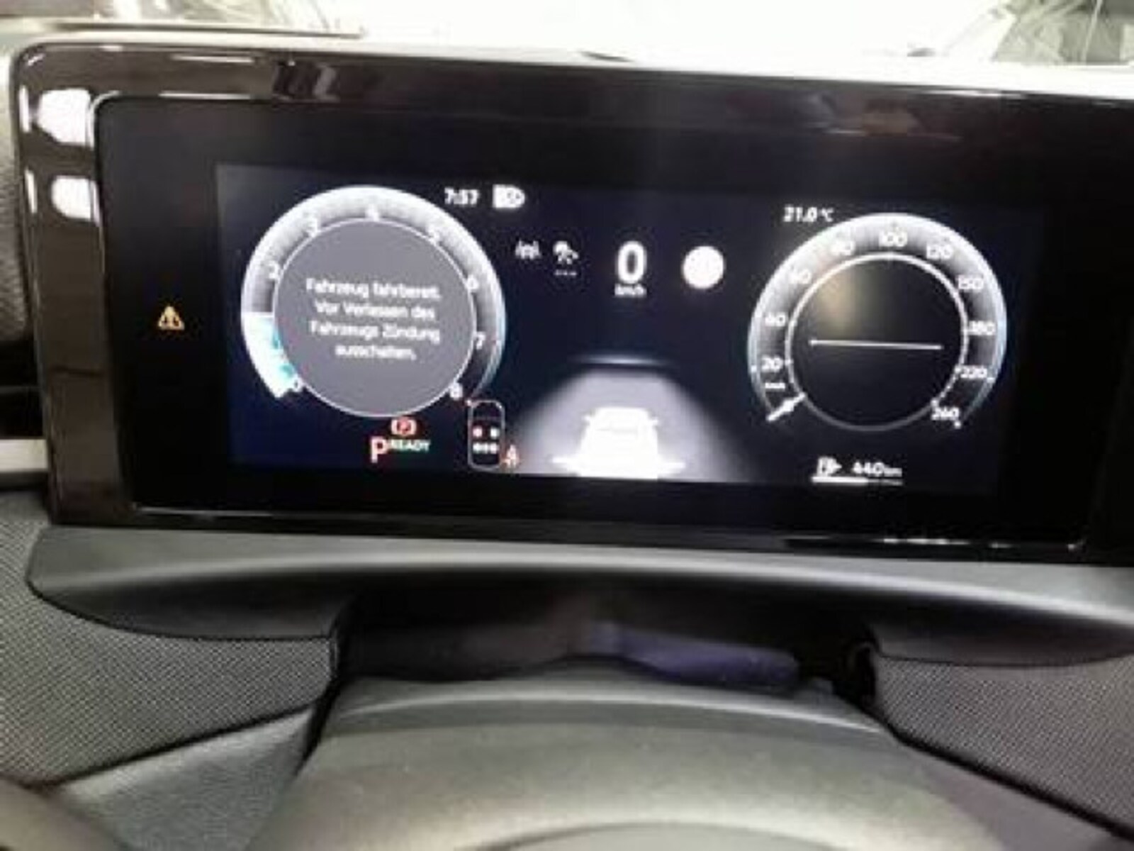 Volkswagen T-Roc – Bild 7