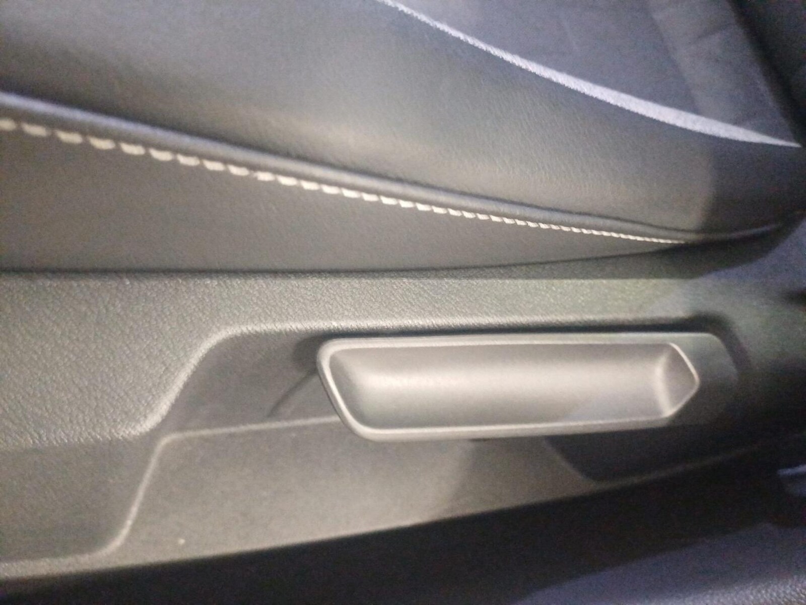 Volkswagen Golf Variant – Bild 8