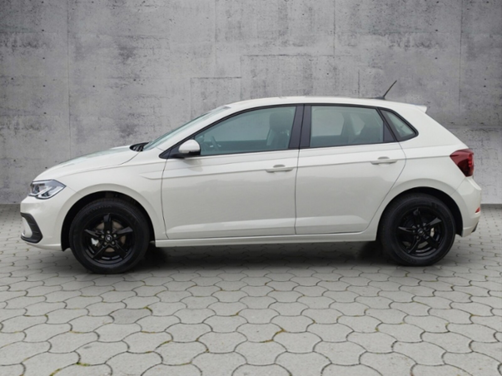 Volkswagen Polo – Bild 2