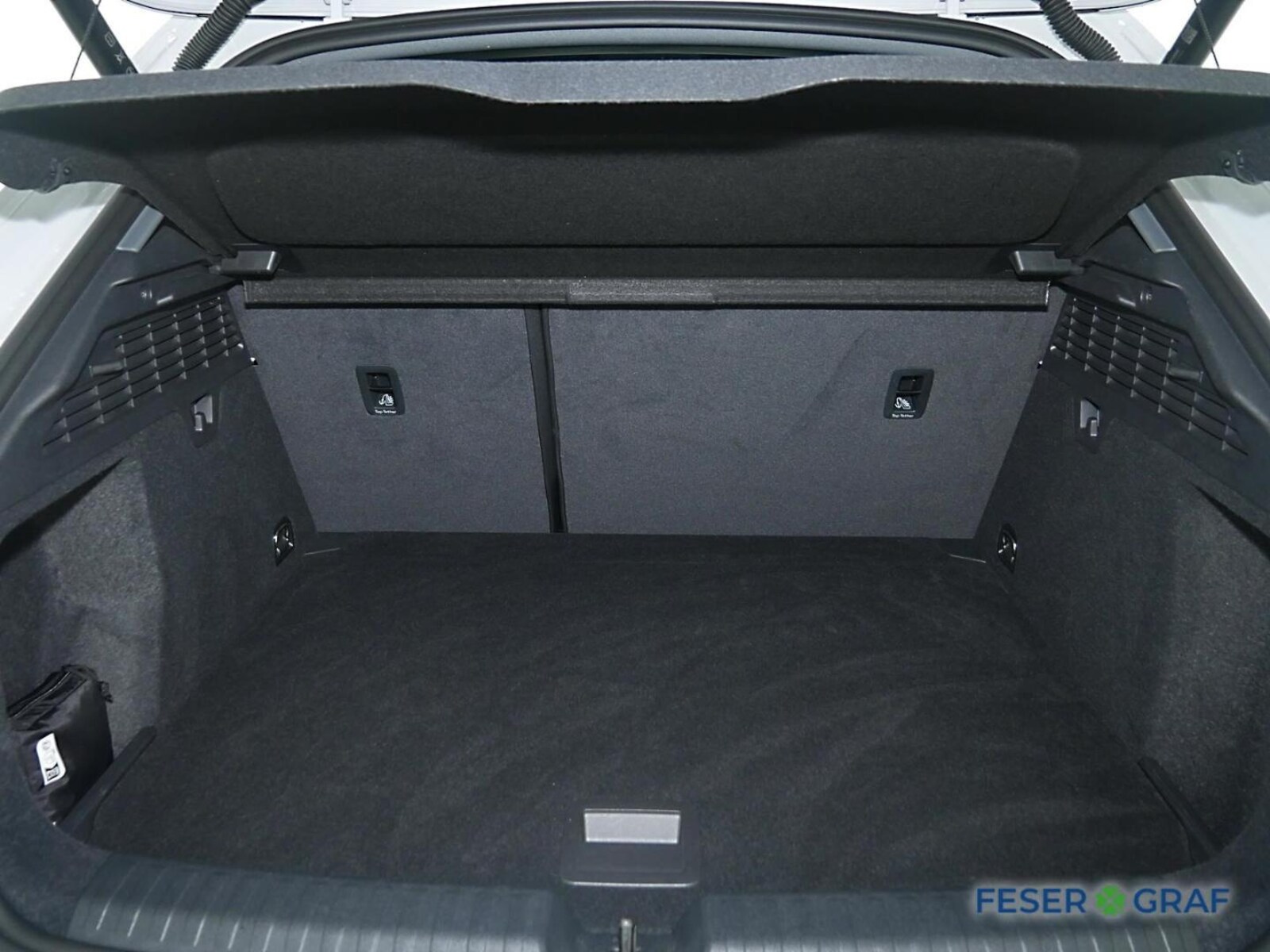 Audi A3 Sportback – Bild 10