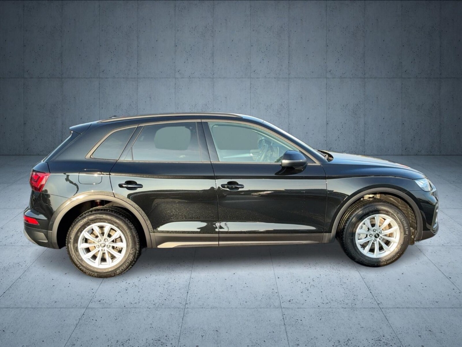 Audi Q5 – Bild 7