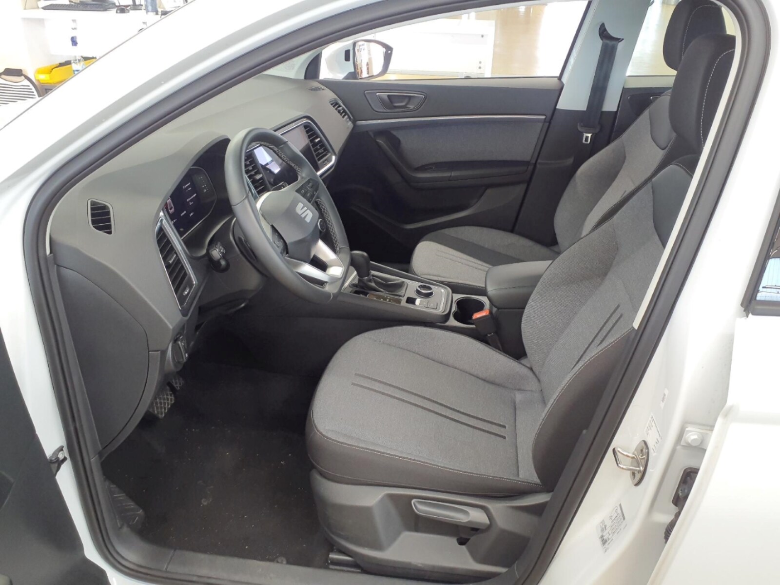SEAT Ateca – Bild 4