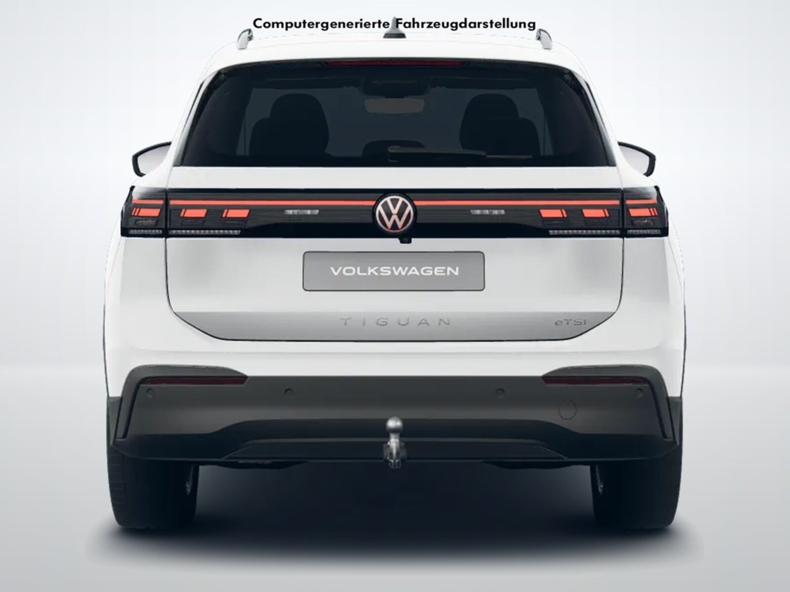 Volkswagen Tiguan – Bild 4