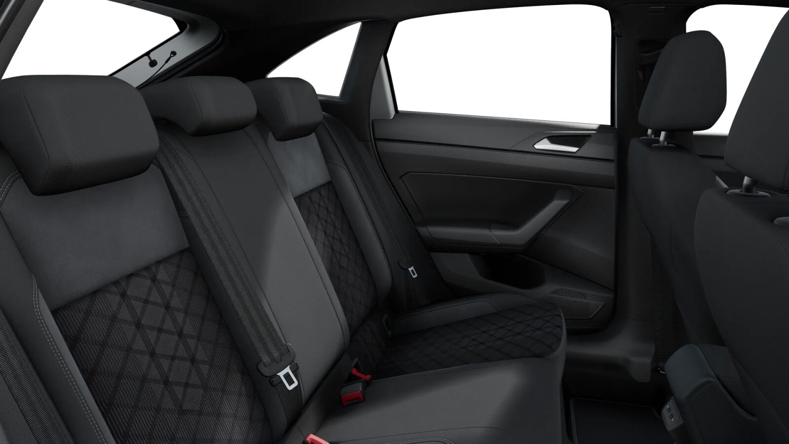Volkswagen Taigo – Bild 11