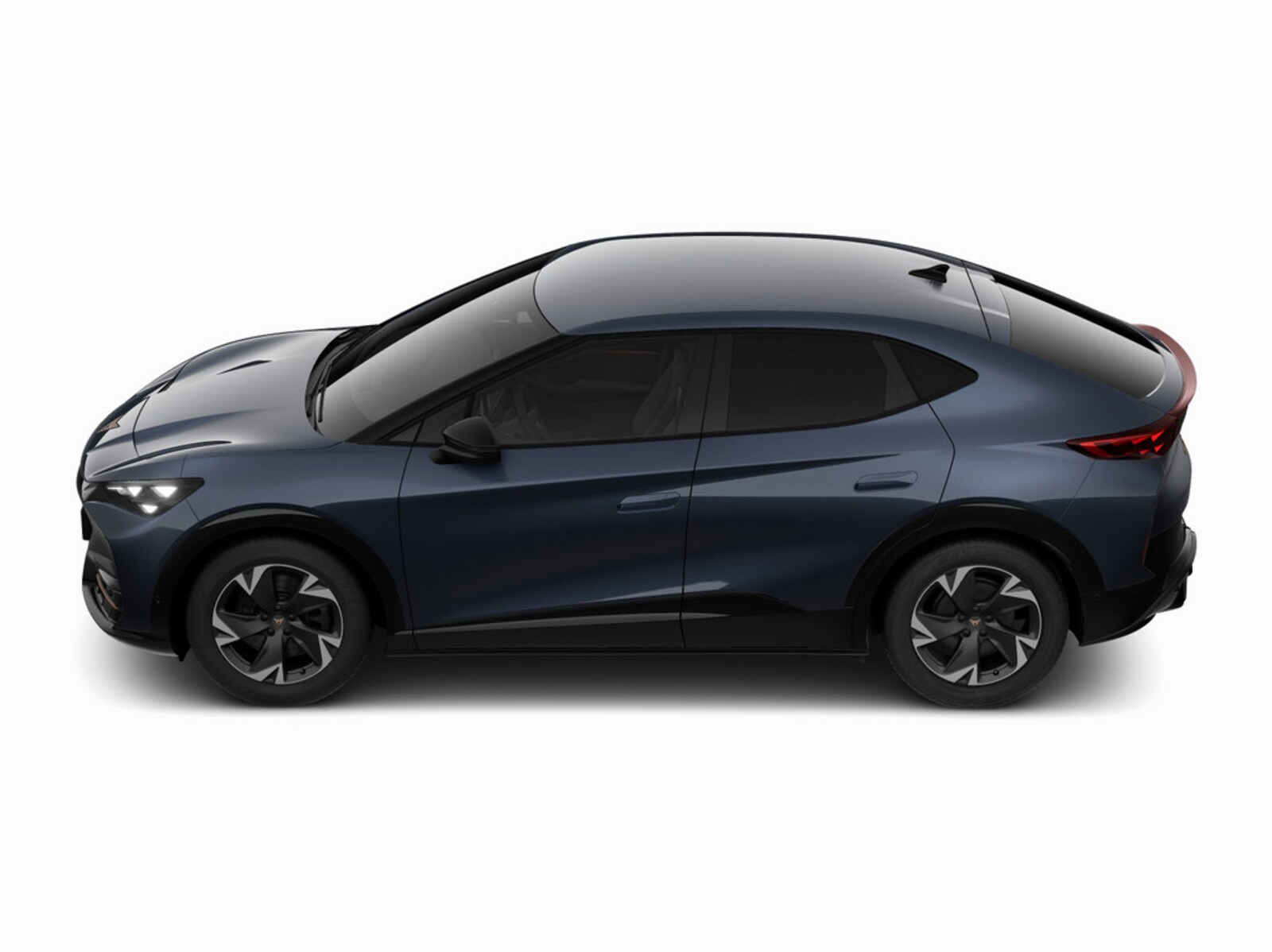 CUPRA Tavascan – Bild 5