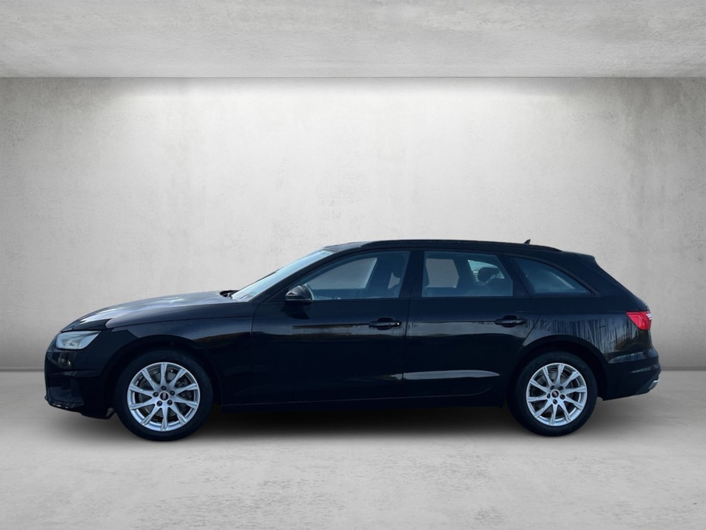 Bild über Audi A4 Avant 30 TDI S tronic - für weitere Informationen kontaktieren Sie den Audi Partner