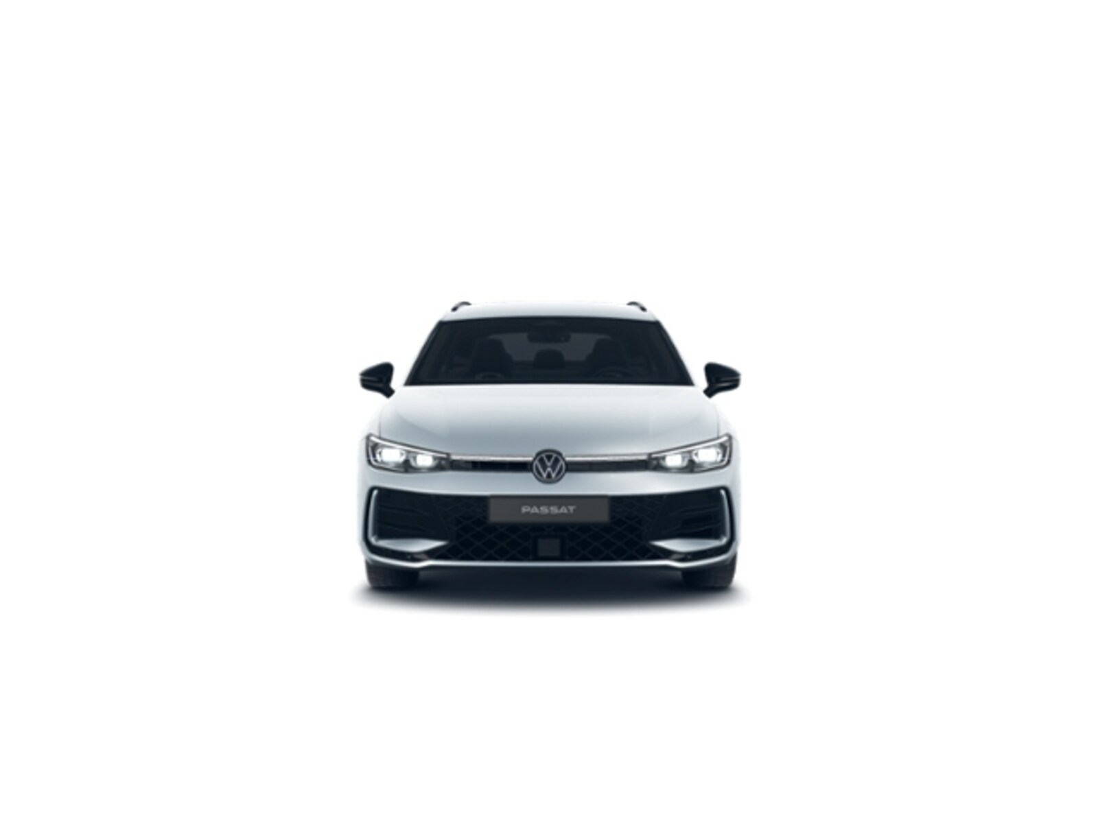 Volkswagen Passat – Bild 4