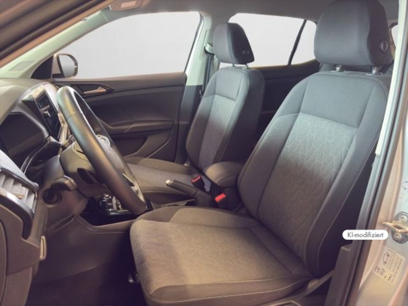 Volkswagen T-Cross – Bild 12