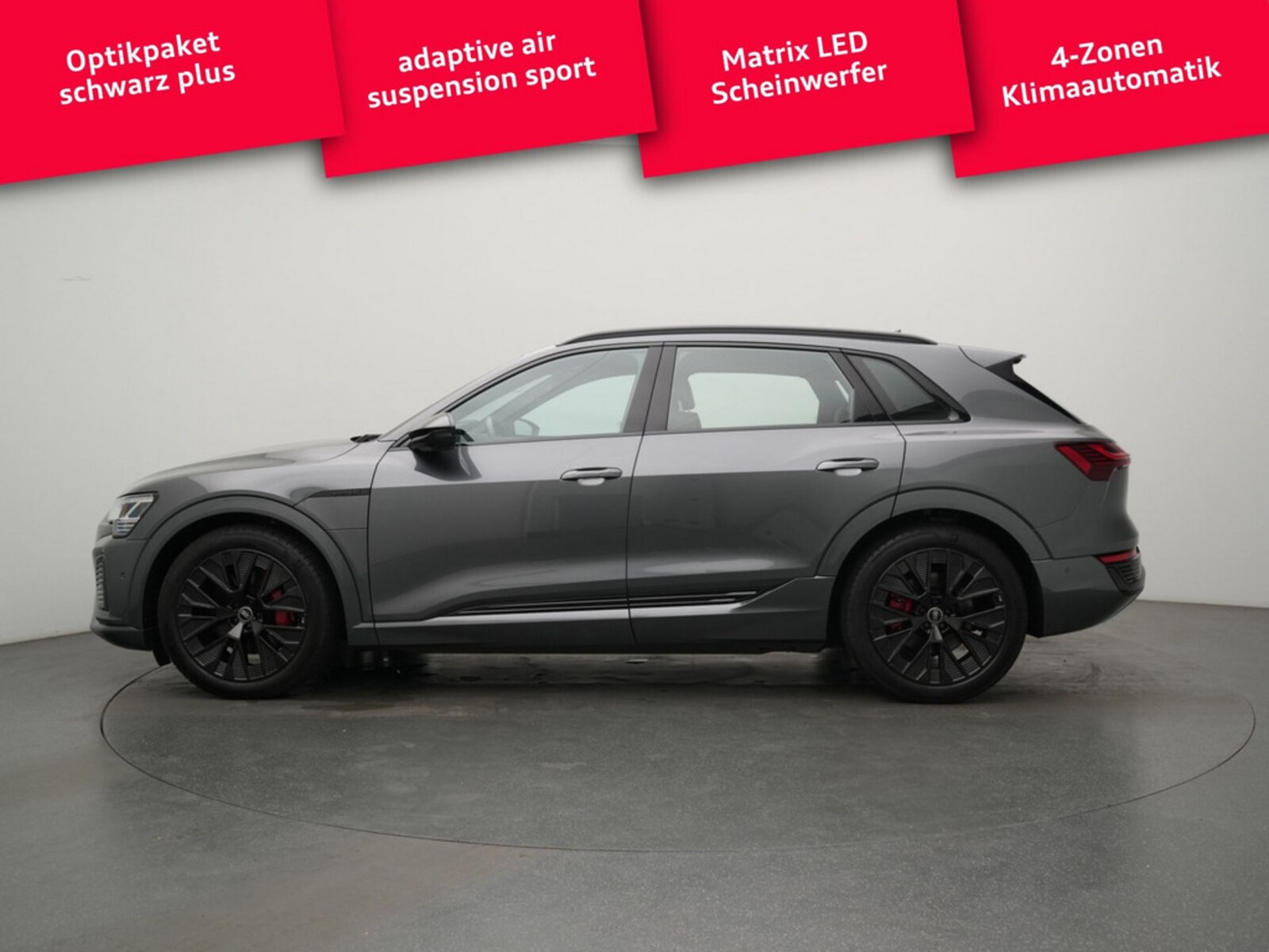 Audi Q8 e-tron – Bild 4