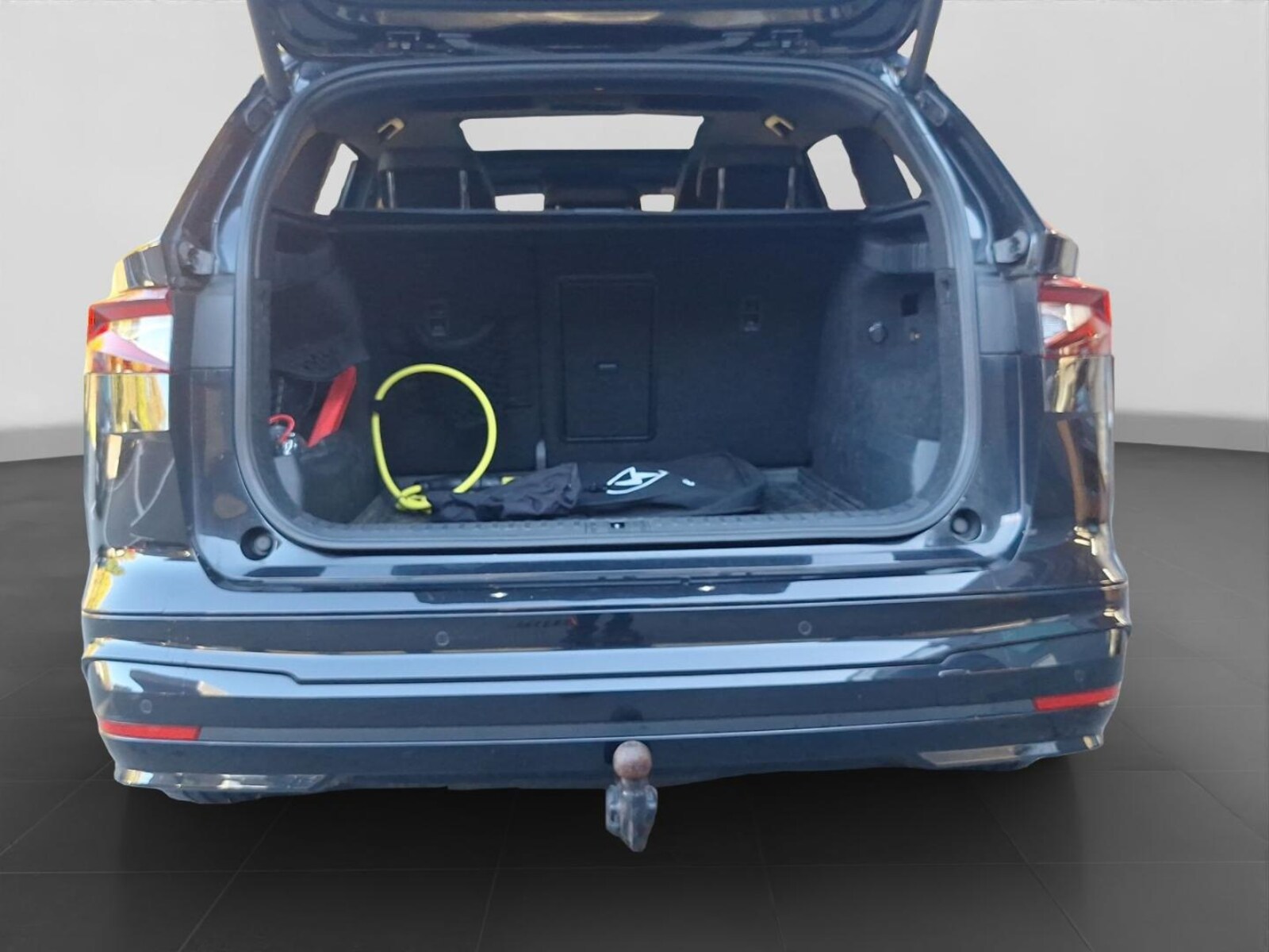 Škoda Enyaq – Bild 21