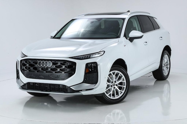 2026 Audi Q3 Base
