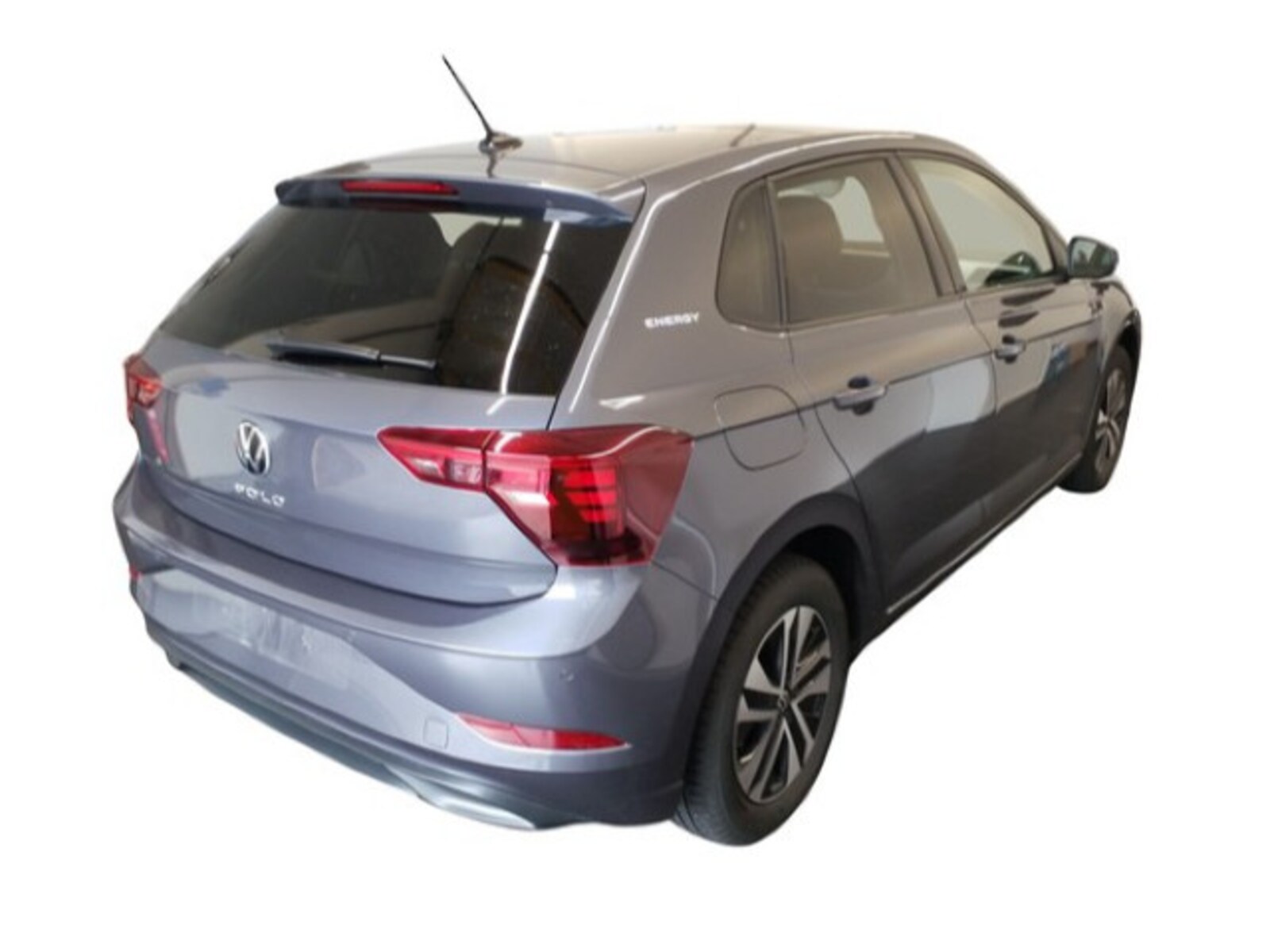 Volkswagen Polo – Bild 4