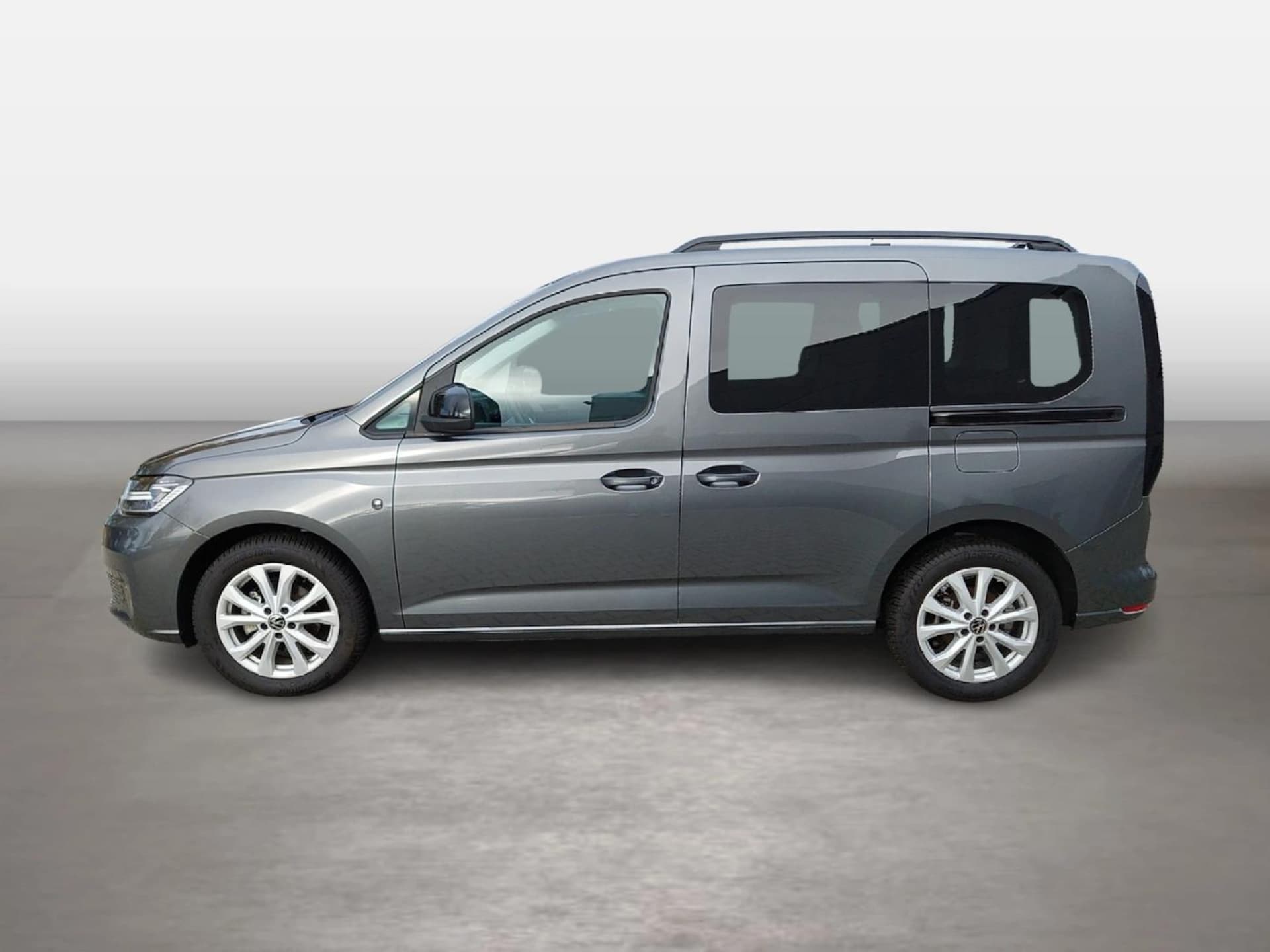 Volkswagen Caddy Life