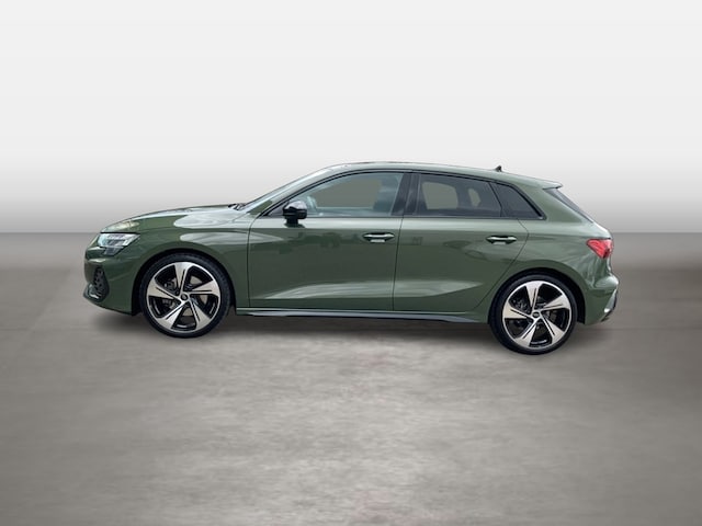Image about Audi A3 Sportback S line 35 TFSI S tronic