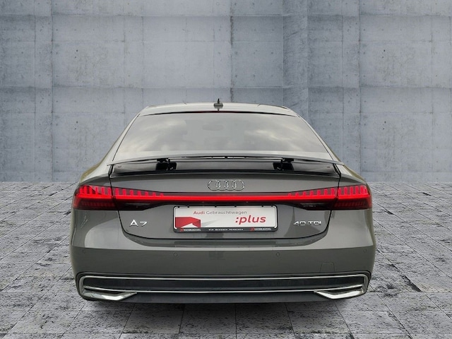 Audi A7 Sportback 40 TDI S Tronic -  - Joinsteer - #4