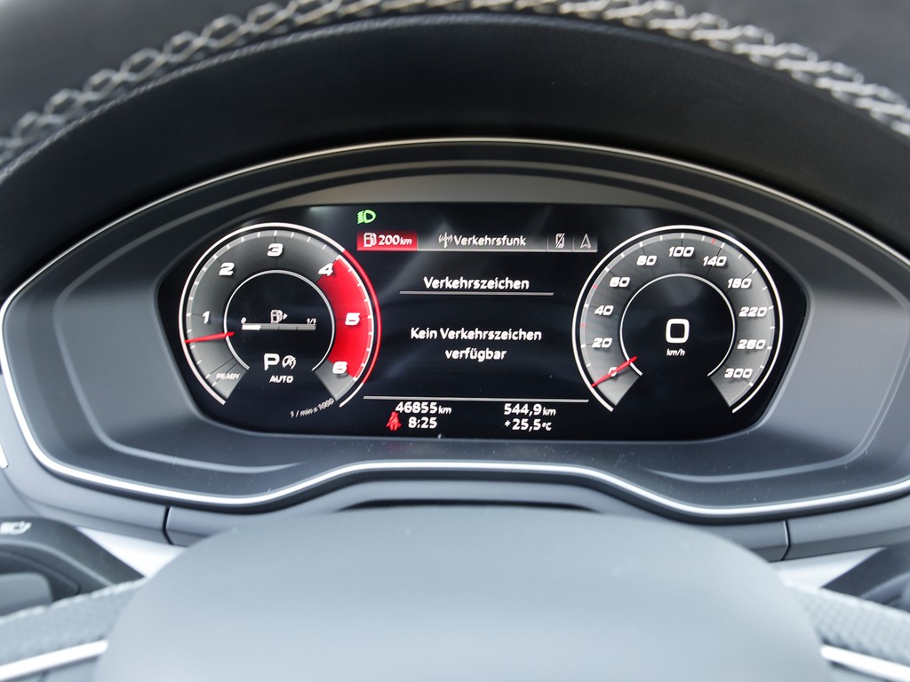 Image about Audi S4 Avant TDI quattro tiptronic