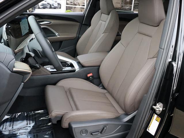 2025 AUDI Q5 - Image 11