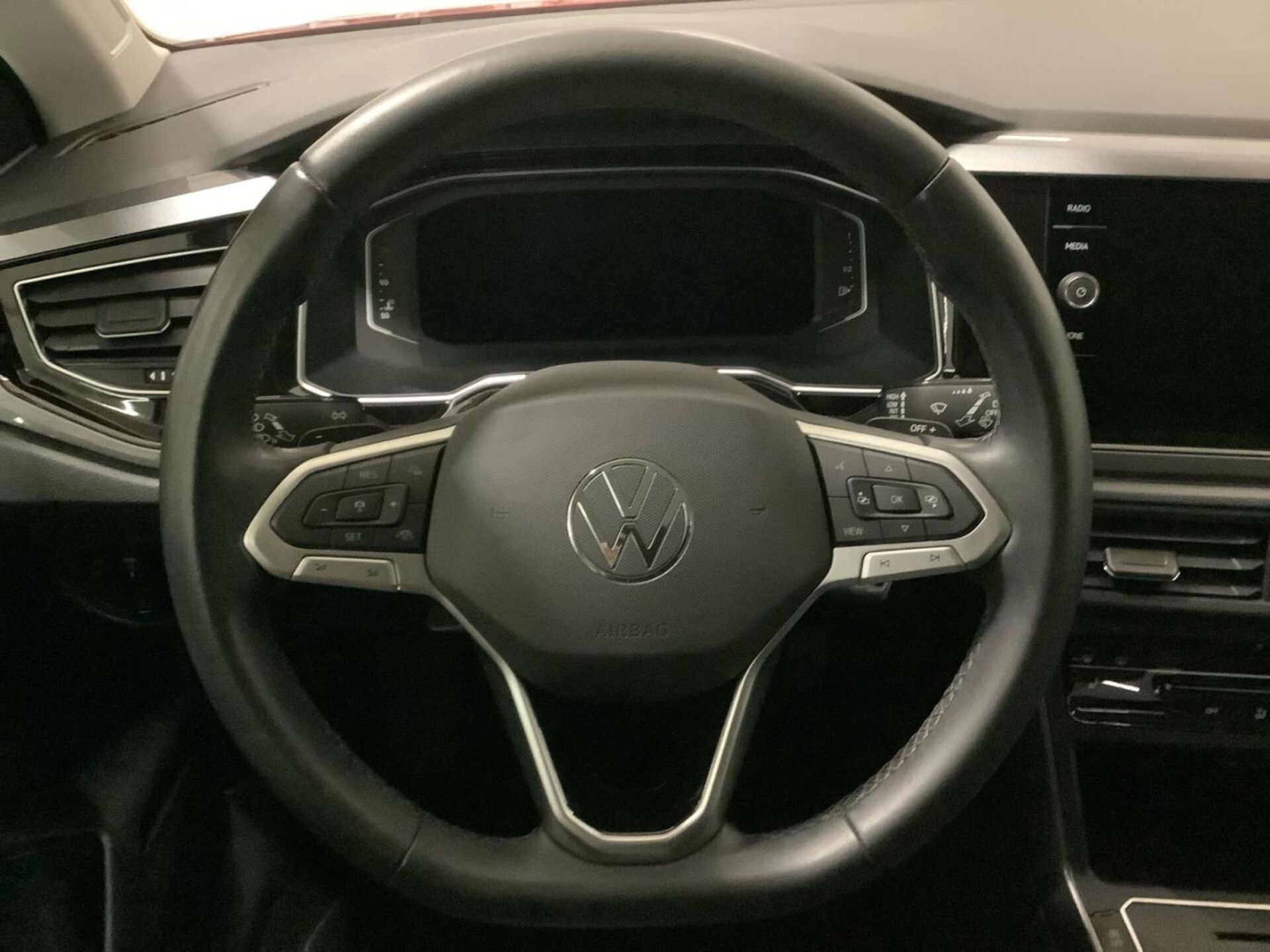 Volkswagen Taigo Style