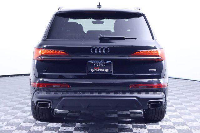 2026 Audi Q7 Premium - Photo 6