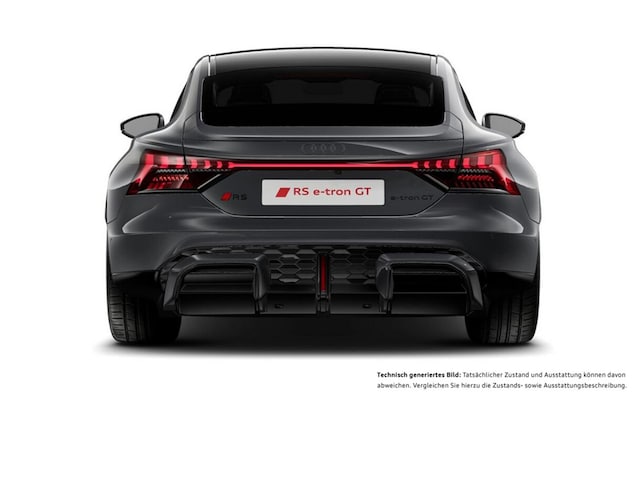 Audi RS E-tron GT E-tron Quattro -  - Joinsteer - #3