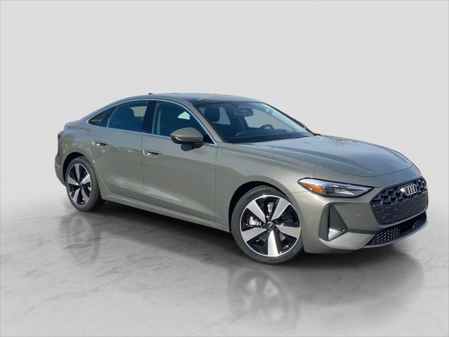 2025 Audi New A5 Premium