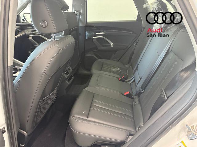 2025 Audi Q5 Premium Plus - Photo 33