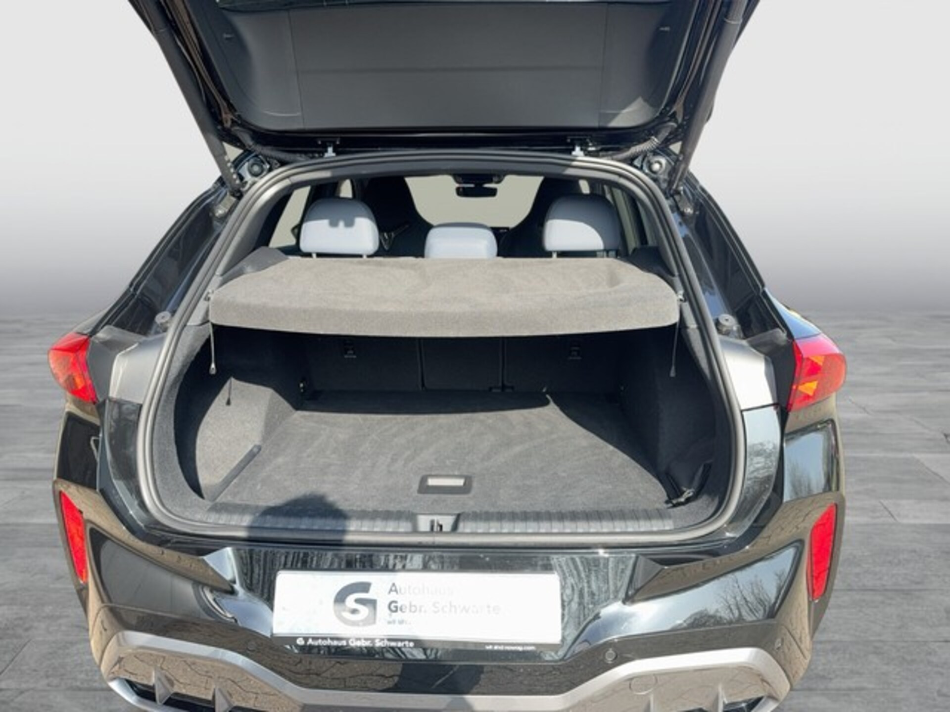 CUPRA Terramar VZ