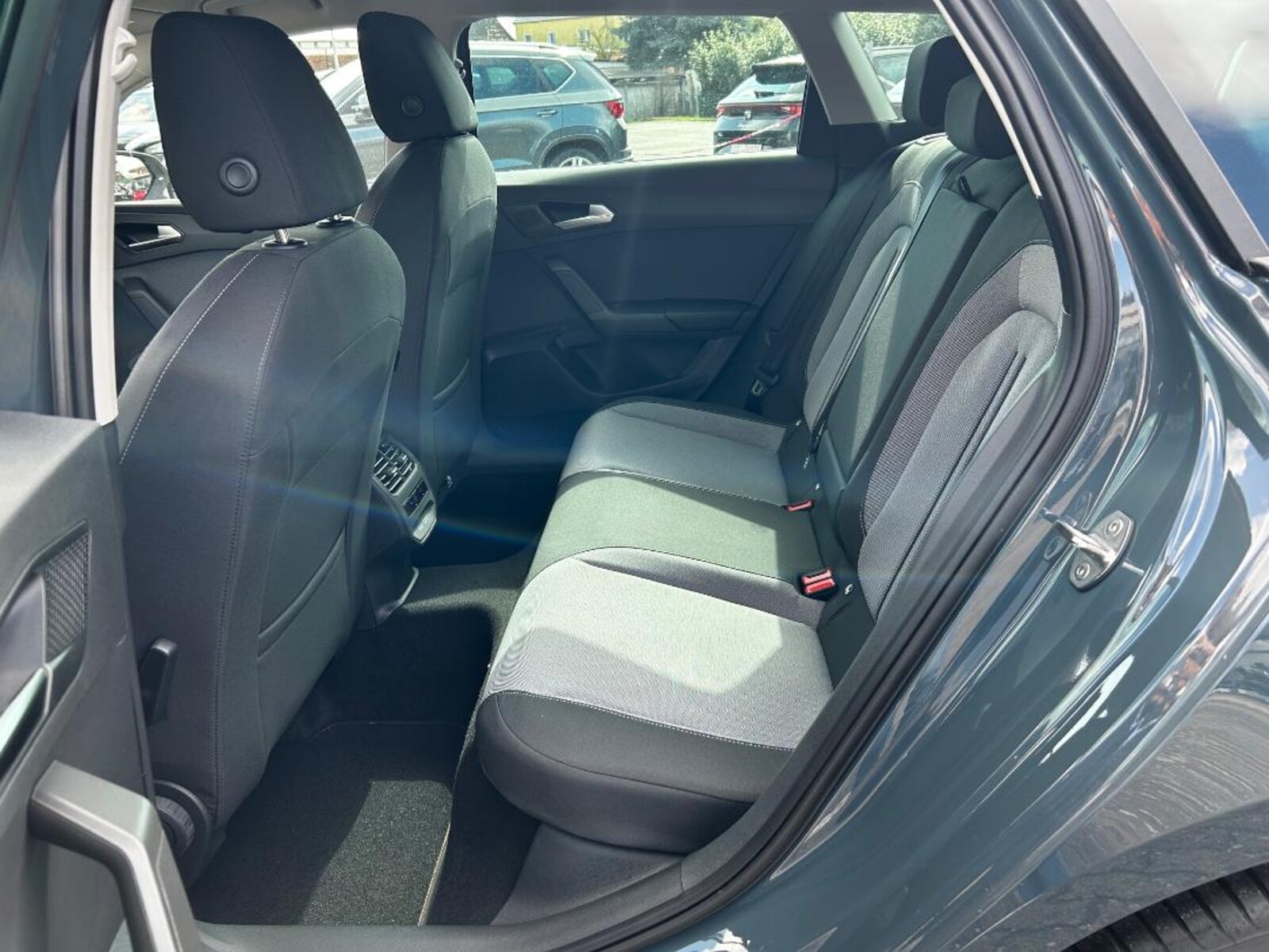 SEAT Leon Sportstourer – Bild 6