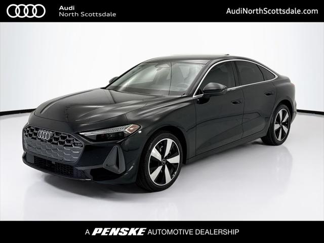 2025 Audi New A5 Premium Plus