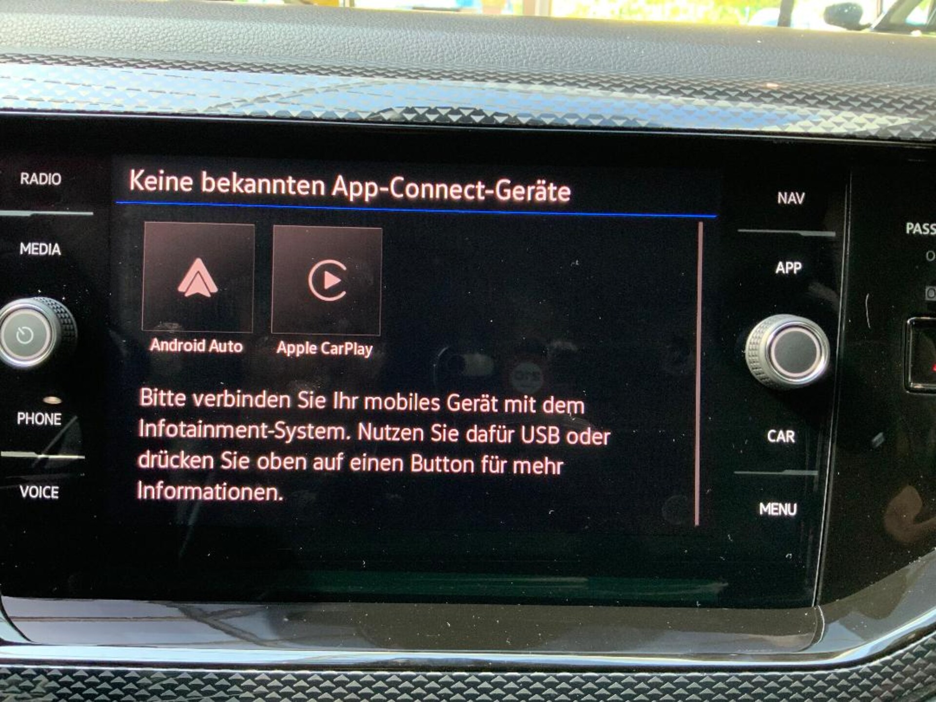 Volkswagen Taigo Life