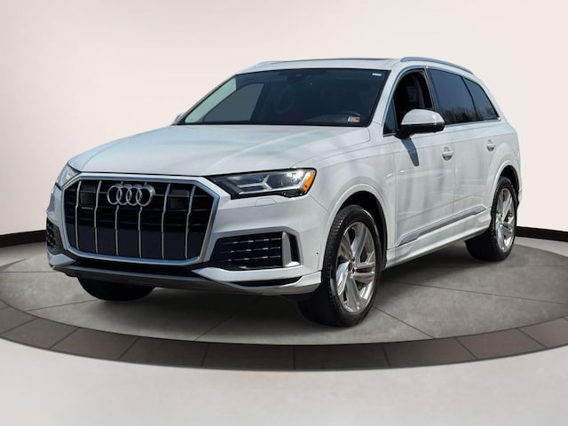 2023 Audi Q7