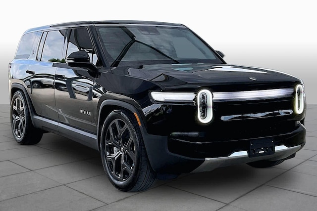 2026 Rivian R1S