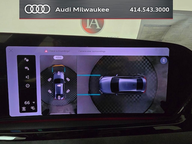 2026 Audi S5 Premium Plus - Photo 26