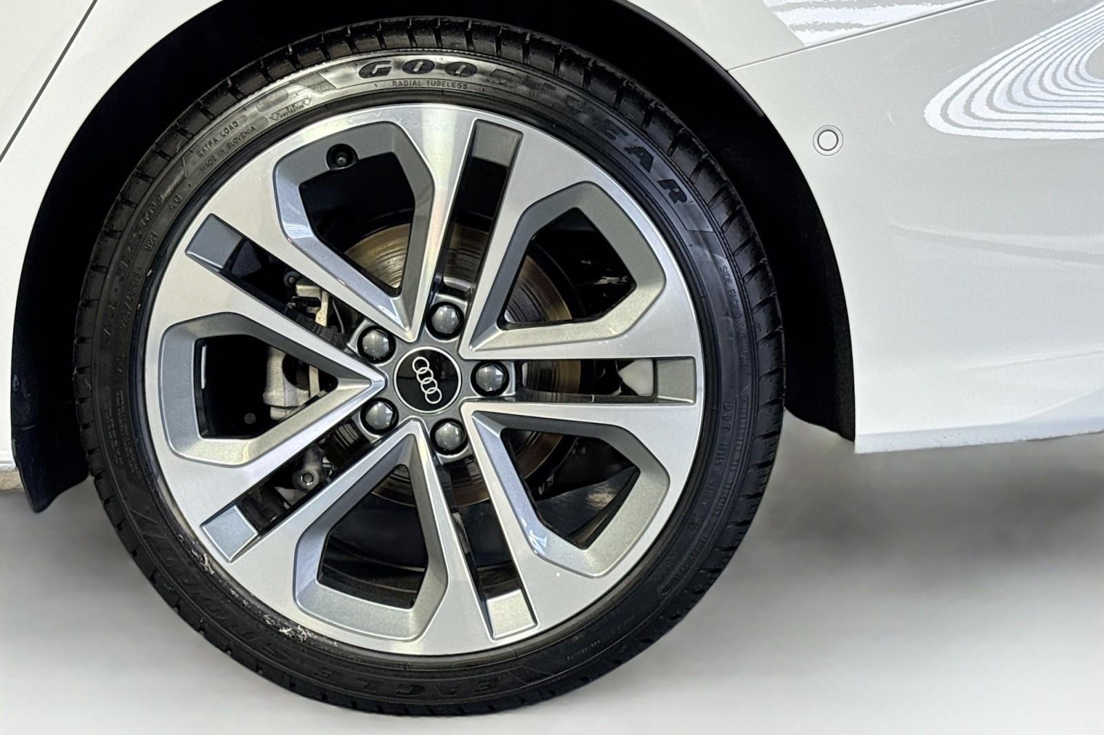2026 Audi A3 Premium - Photo 28