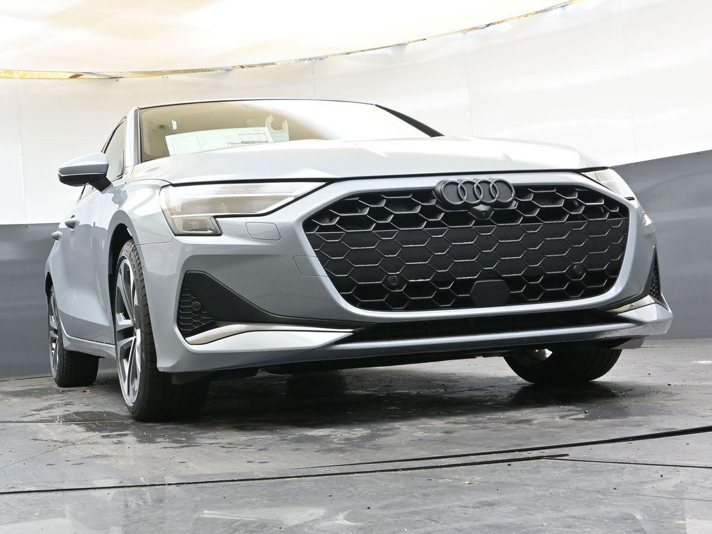 2026 Audi A3 Premium Plus - Photo 45