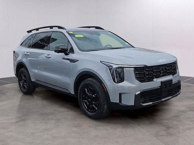 2024 Kia Sorento
