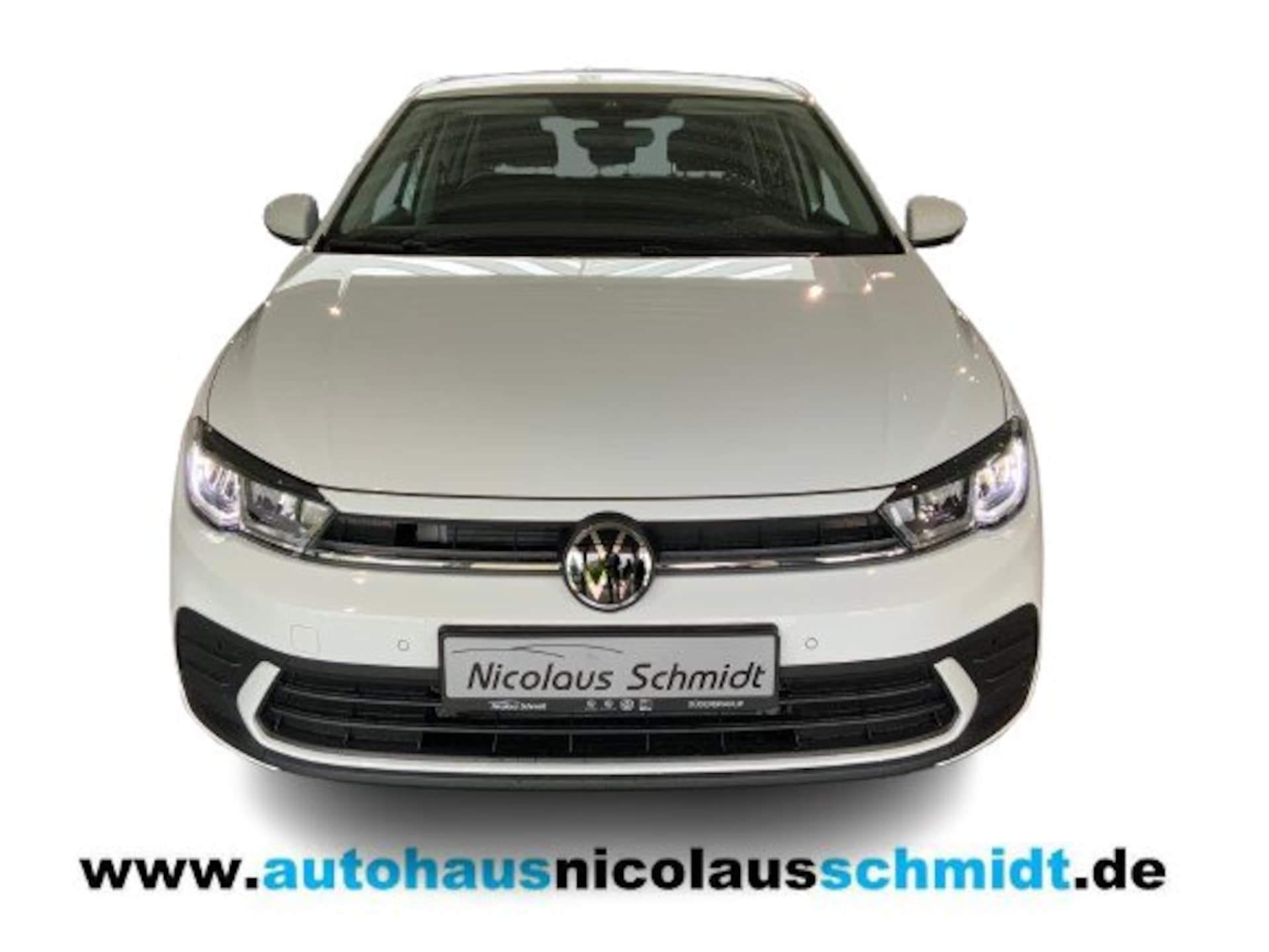 Volkswagen Polo Life