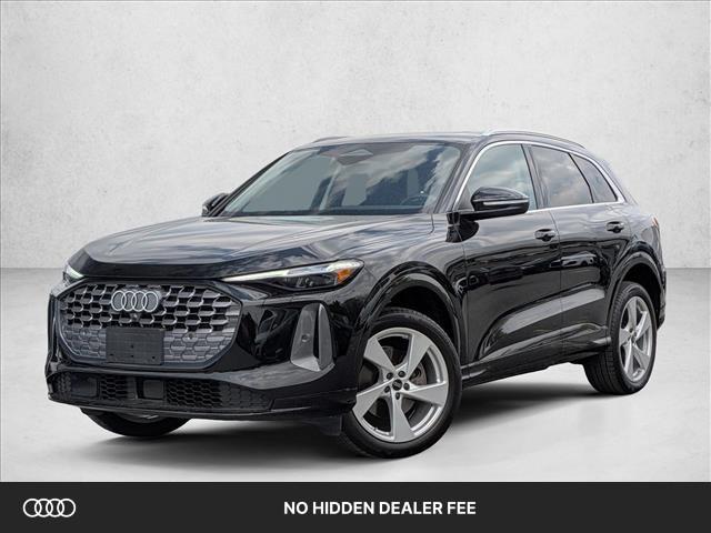 2025 Audi Q5 40 Premium Plus's photo