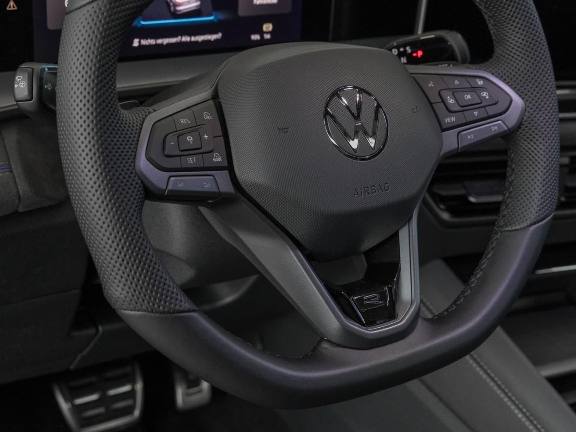 Volkswagen Tayron R-Line