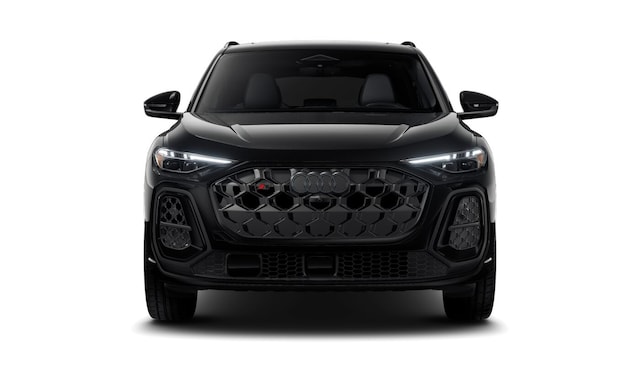 2026 Audi SQ5