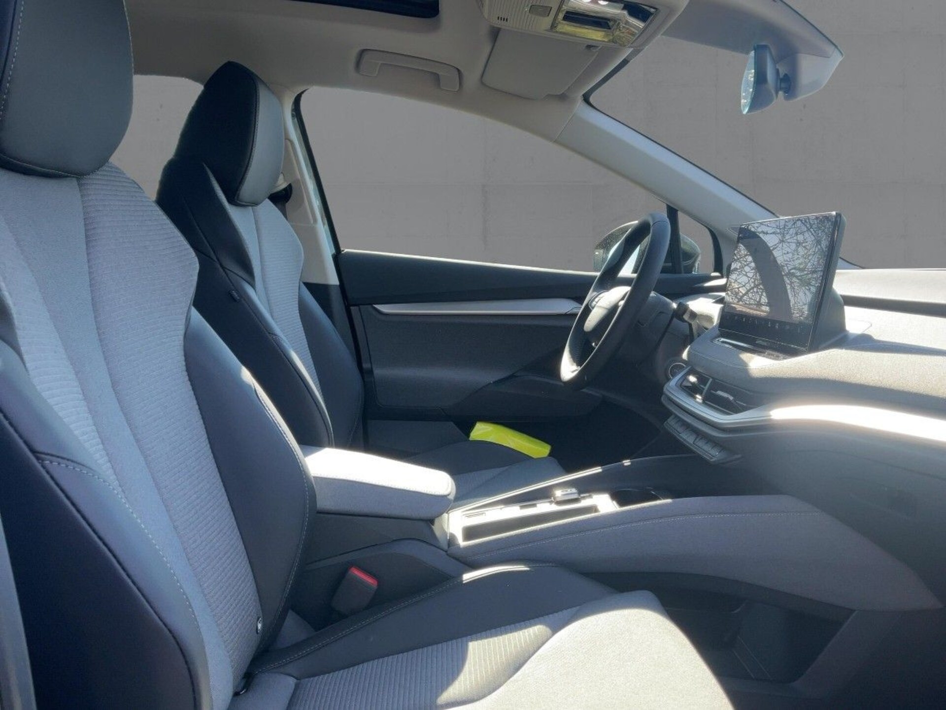 Skoda Enyaq 60