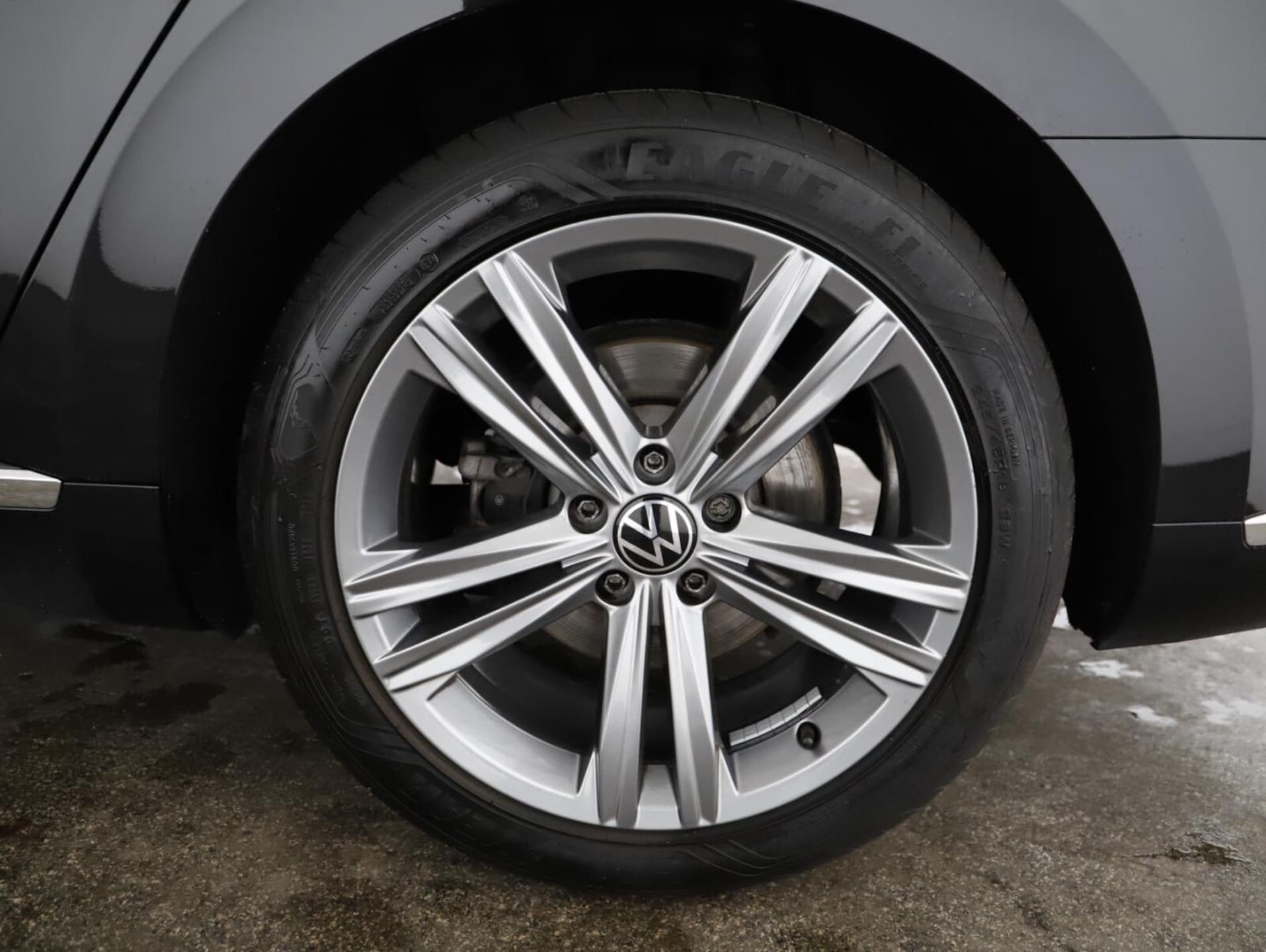 Volkswagen Arteon Shooting Brake R-Line